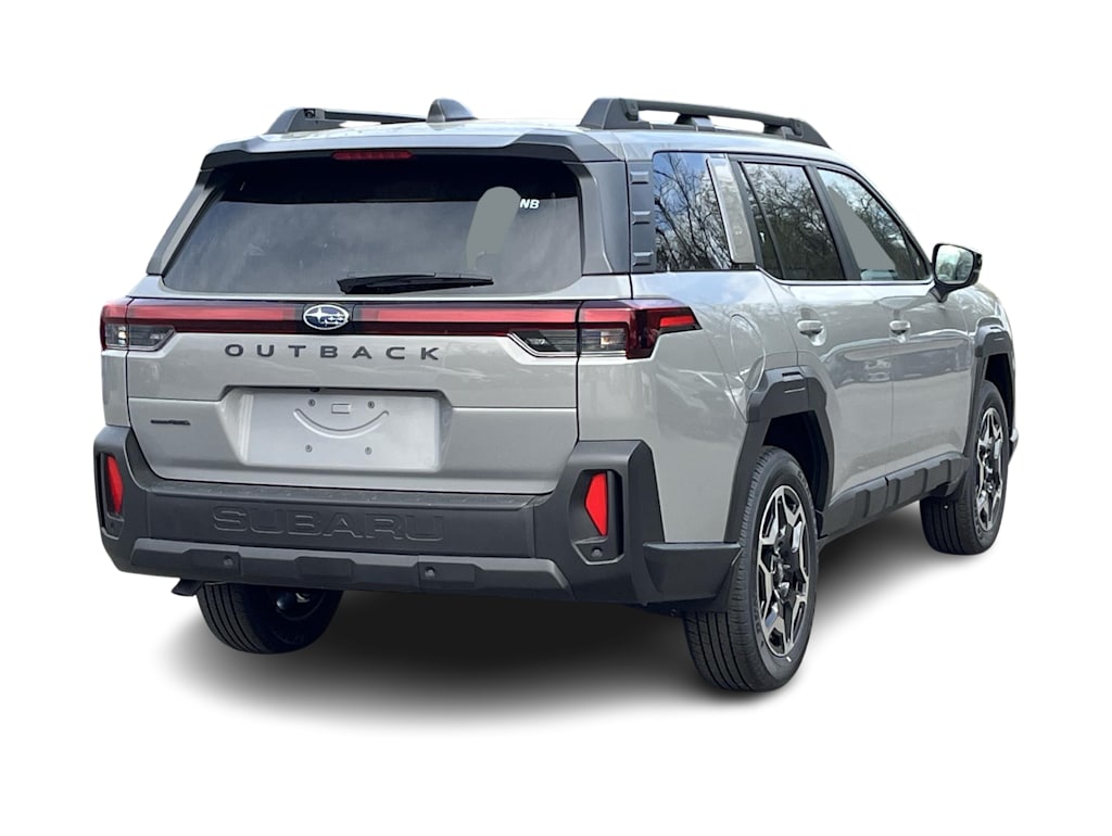 Thumbnail: 2026 Subaru Outback - 16