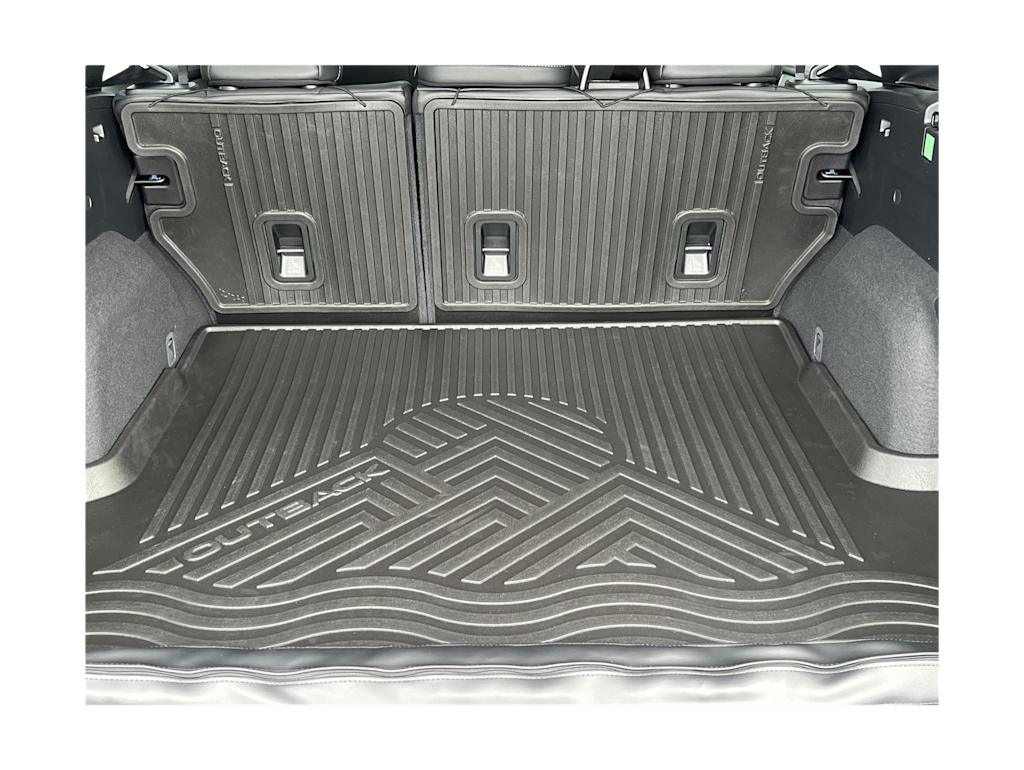 Thumbnail: 2026 Subaru Outback - 15