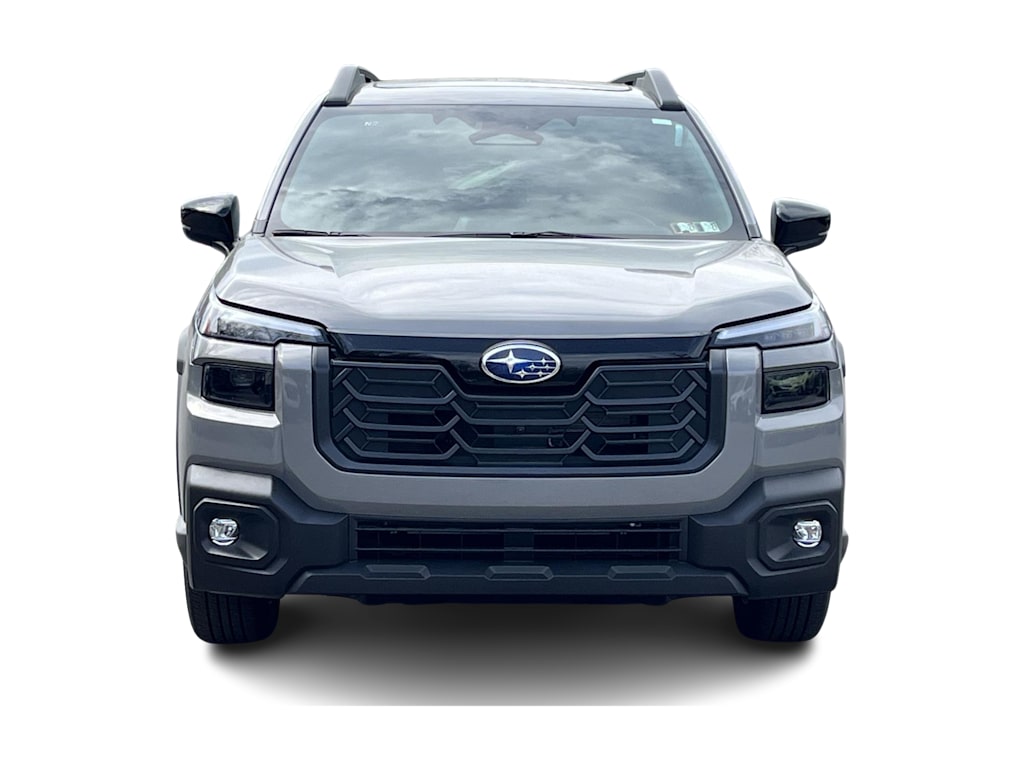 Thumbnail: 2026 Subaru Outback - 6
