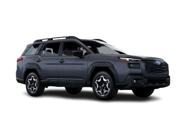 Thumbnail: 2026 Subaru Outback - 4