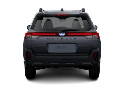 Thumbnail: 2026 Subaru Outback - 16