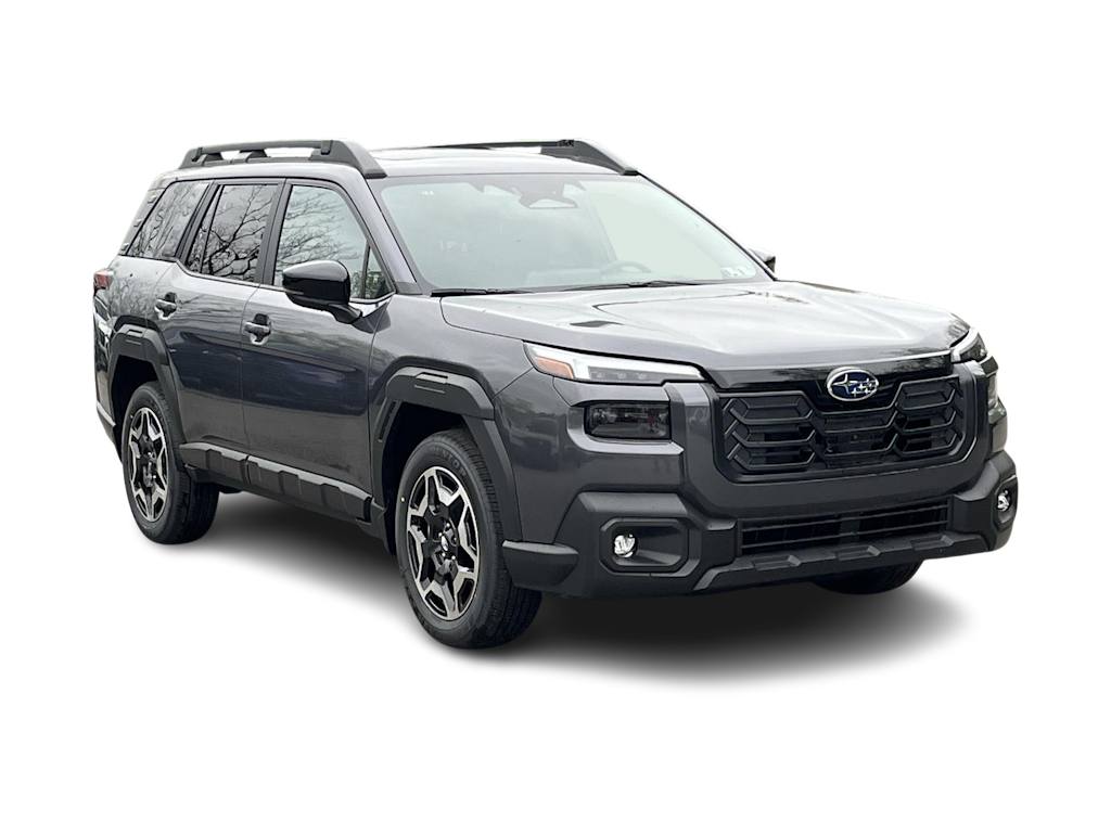 Thumbnail: 2026 Subaru Outback - 18