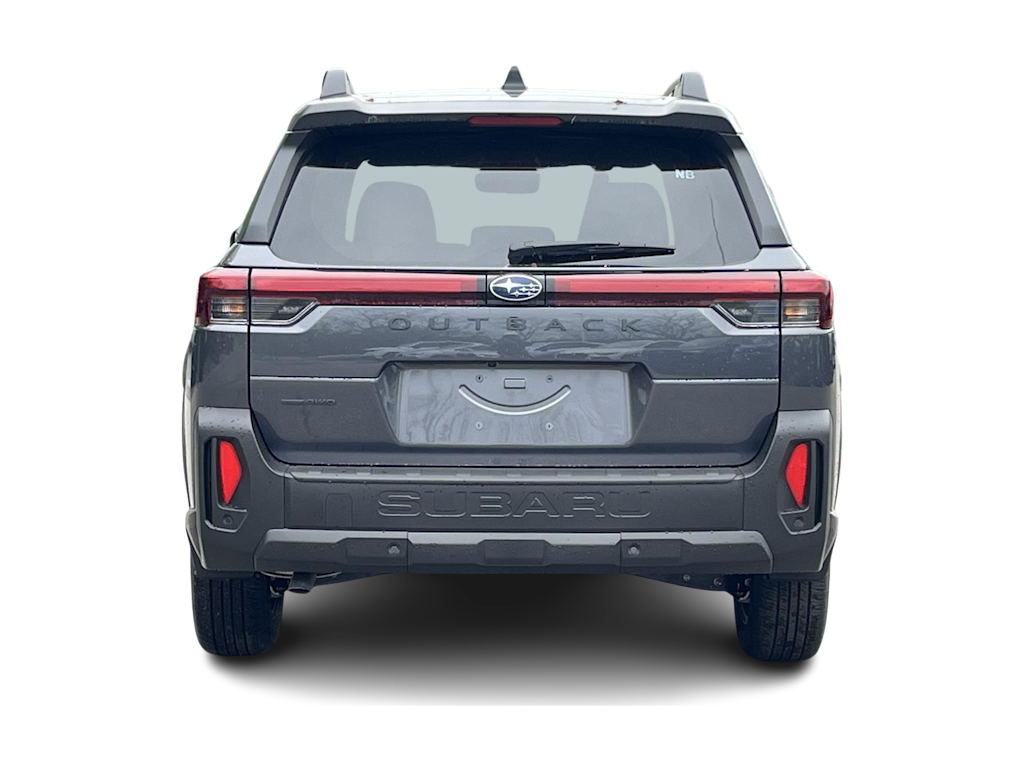 Thumbnail: 2026 Subaru Outback - 5