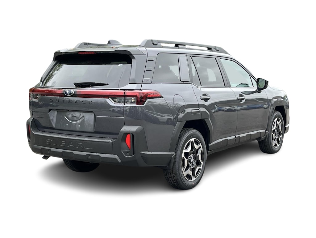 Thumbnail: 2026 Subaru Outback - 16