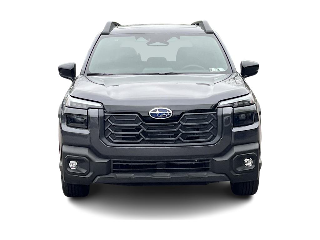 Thumbnail: 2026 Subaru Outback - 6