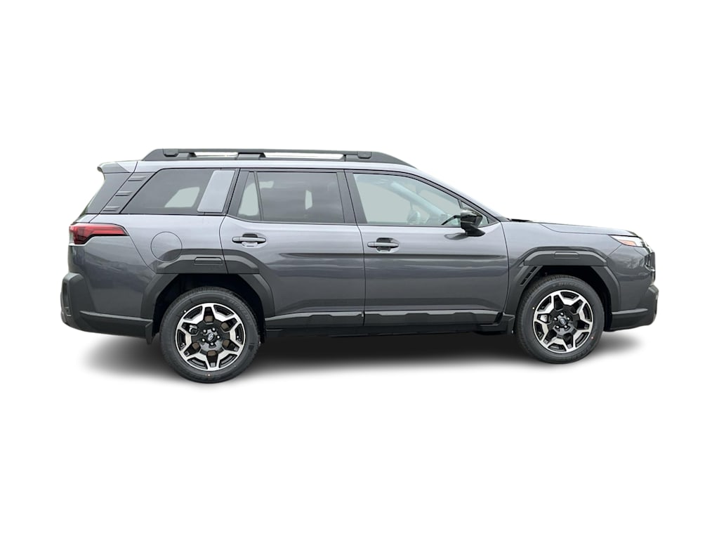 Thumbnail: 2026 Subaru Outback - 17