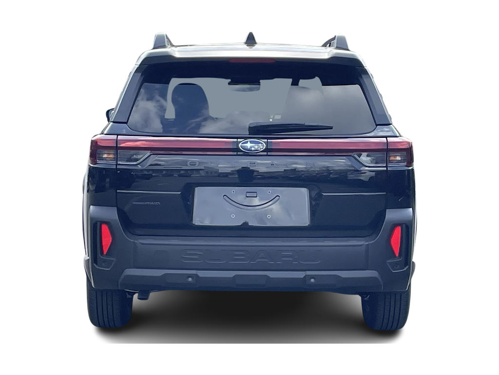 Thumbnail: 2026 Subaru Outback - 5