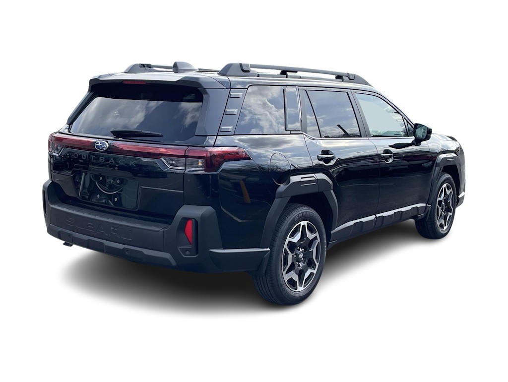 Thumbnail: 2026 Subaru Outback - 16