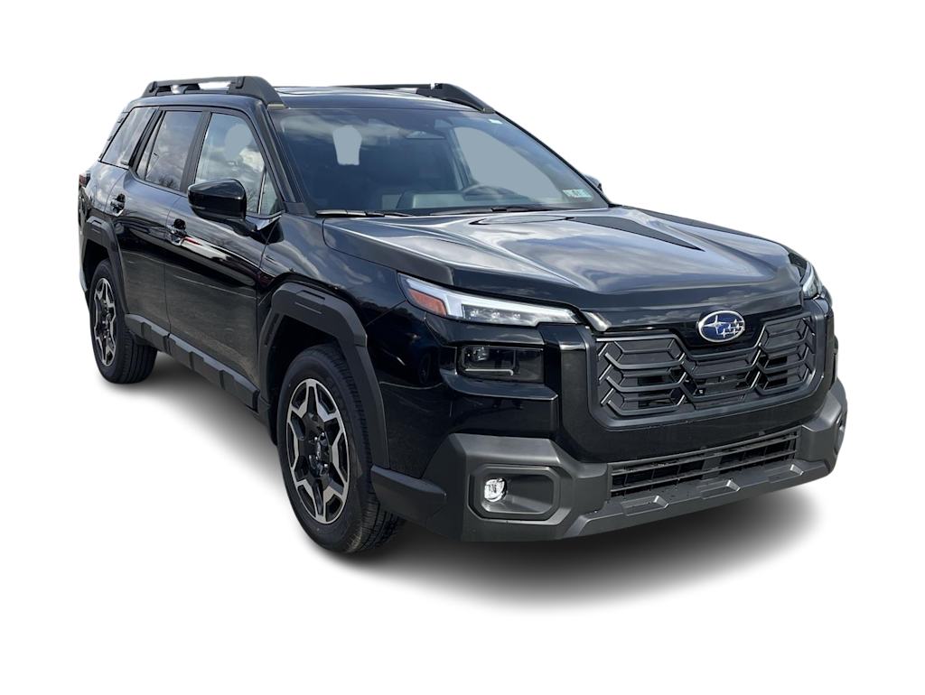 Thumbnail: 2026 Subaru Outback - 18