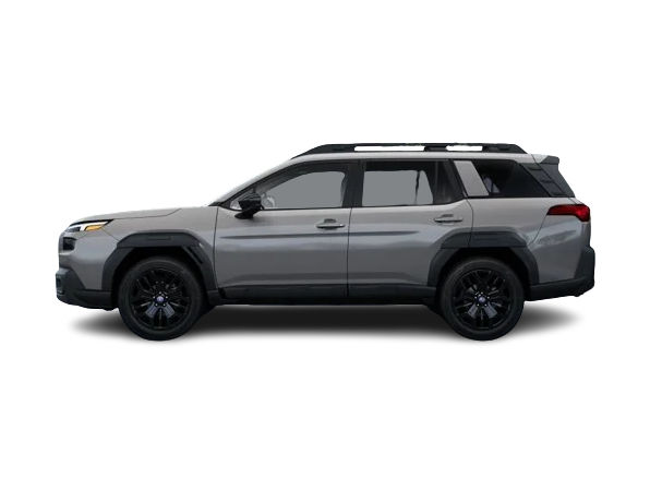 Thumbnail: 2026 Subaru Outback - 3