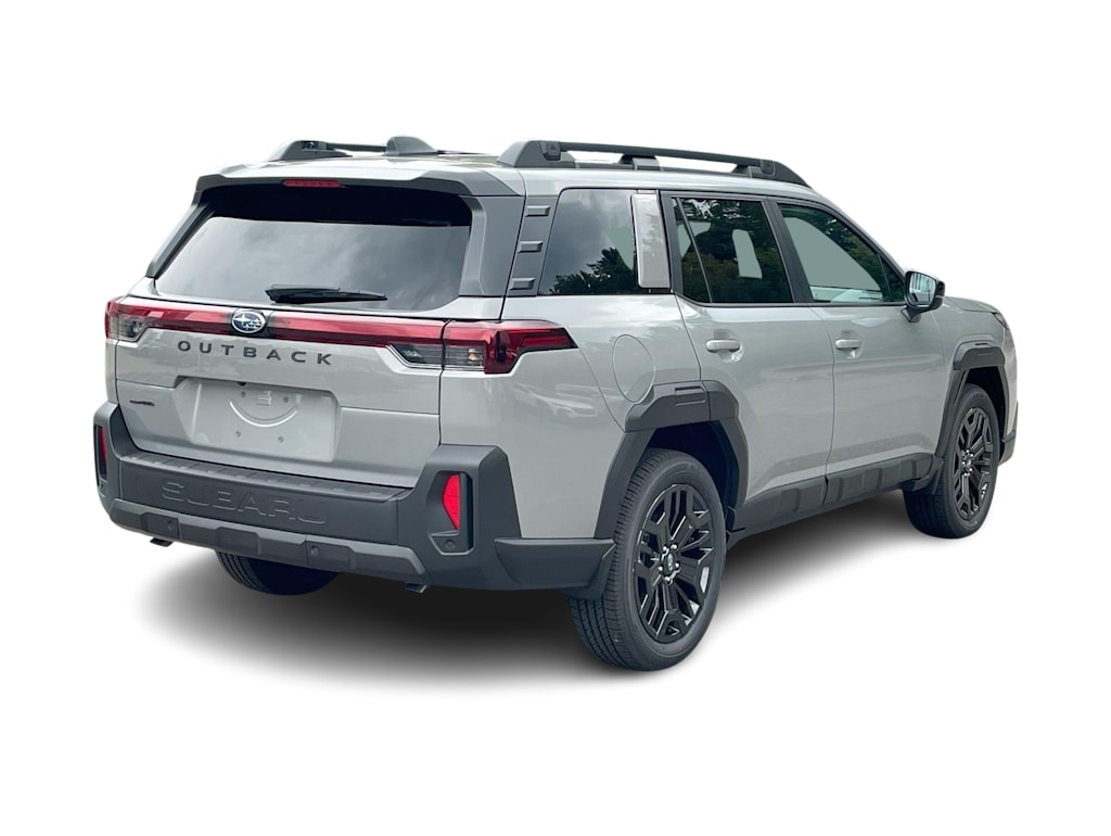 Thumbnail: 2026 Subaru Outback - 17