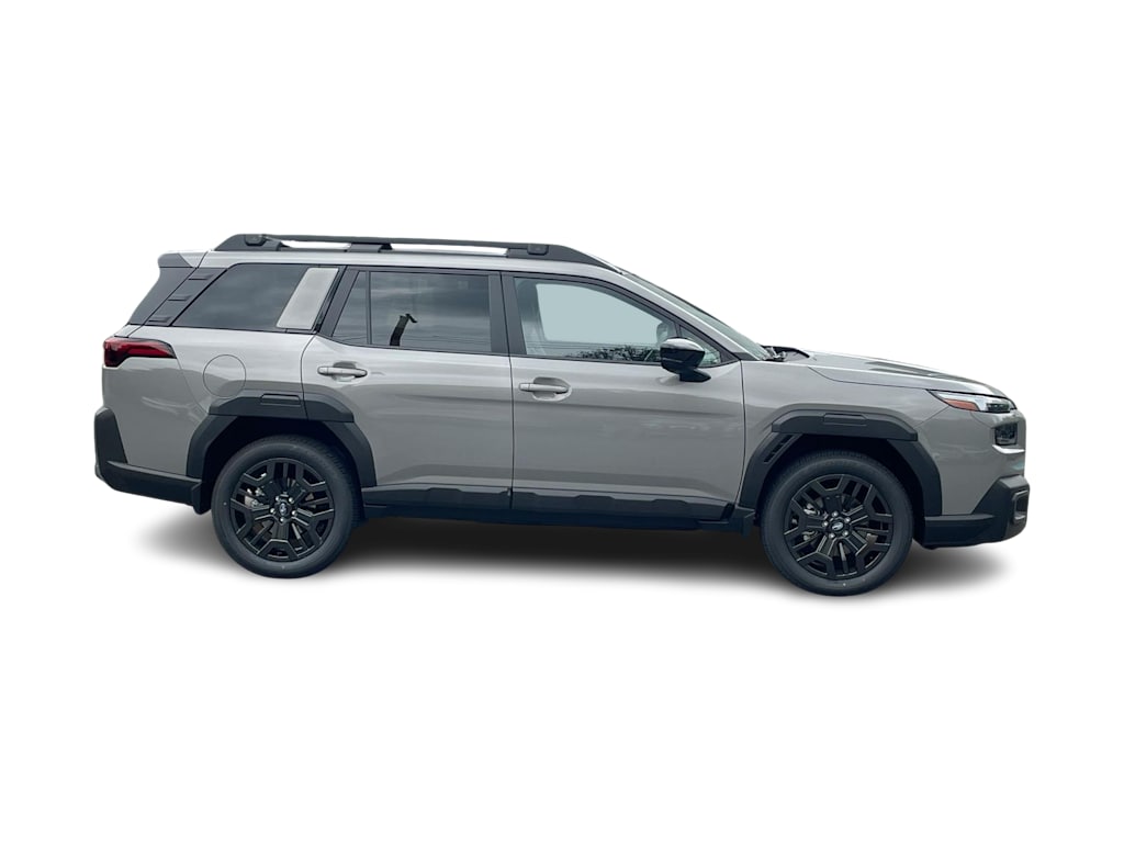 Thumbnail: 2026 Subaru Outback - 18