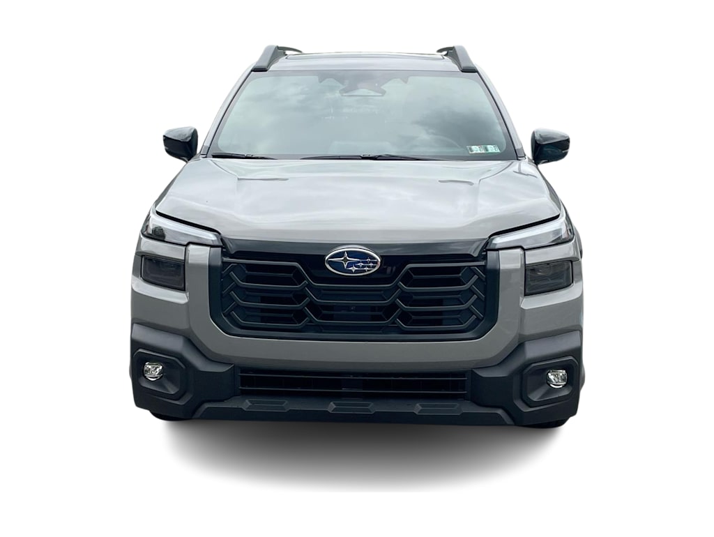 Thumbnail: 2026 Subaru Outback - 6