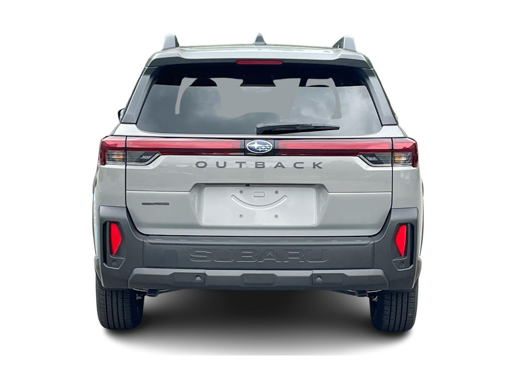 Thumbnail: 2026 Subaru Outback - 5