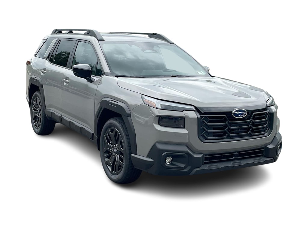 Thumbnail: 2026 Subaru Outback - 19