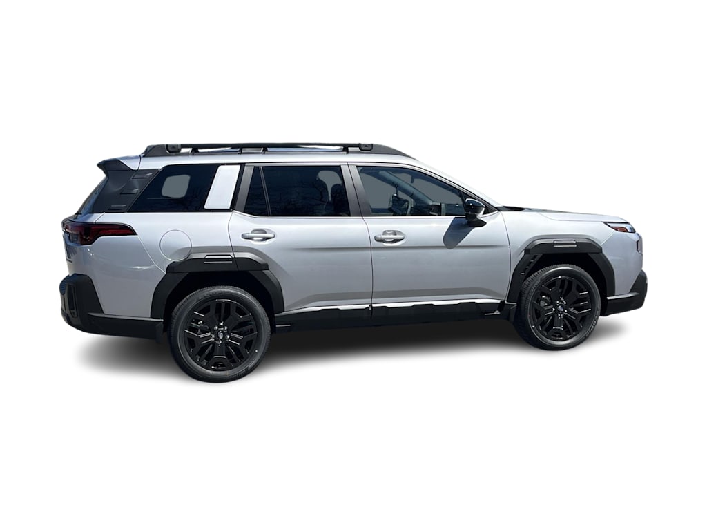 Thumbnail: 2026 Subaru Outback - 19