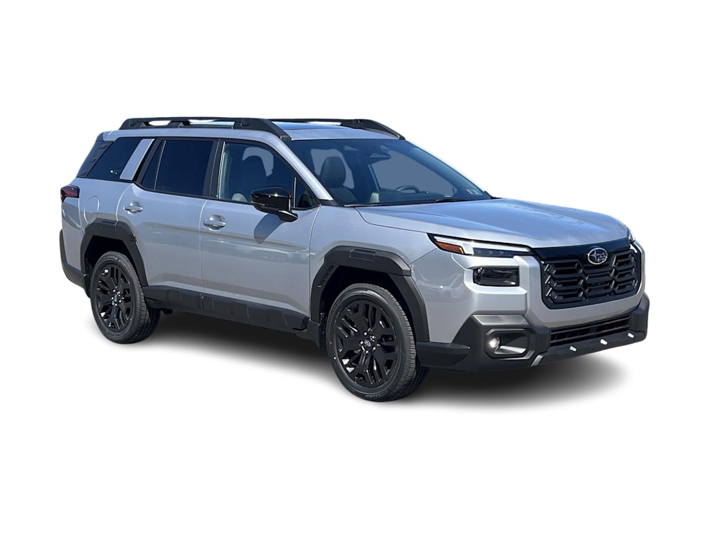 Thumbnail: 2026 Subaru Outback - 20