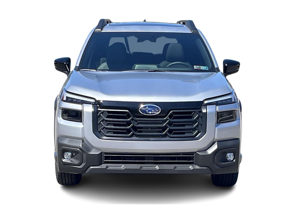 Thumbnail: 2026 Subaru Outback - 6