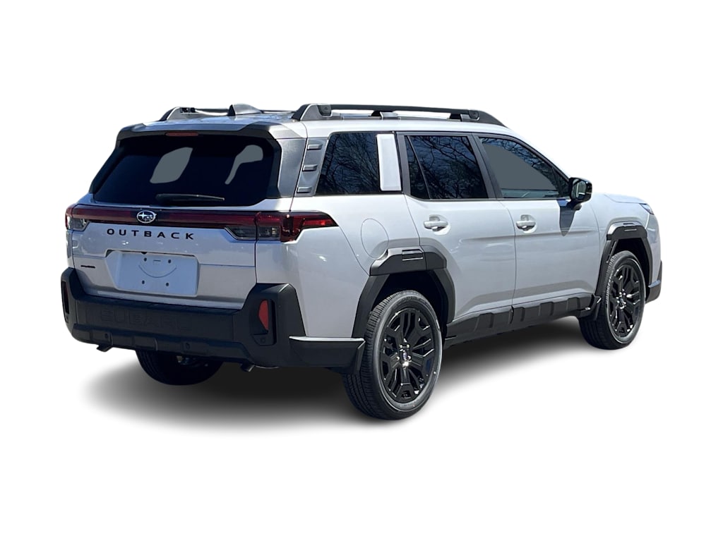 Thumbnail: 2026 Subaru Outback - 18