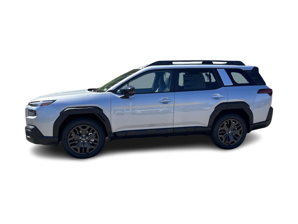 Thumbnail: 2026 Subaru Outback - 17