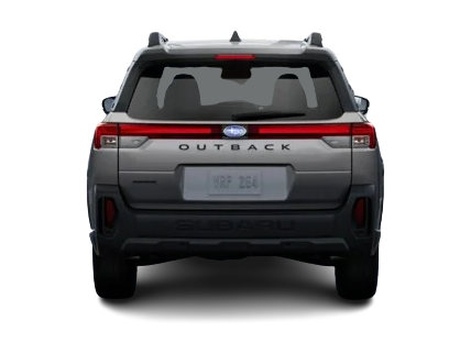 Thumbnail: 2026 Subaru Outback - 16