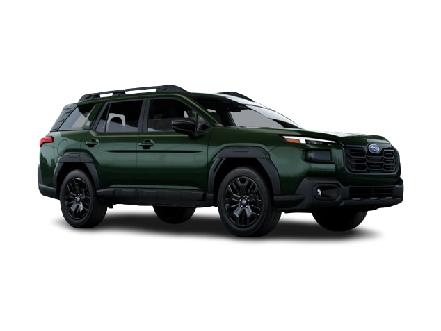 Thumbnail: 2026 Subaru Outback - 4