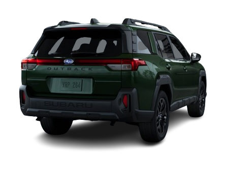 Thumbnail: 2026 Subaru Outback - 14