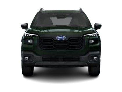 Thumbnail: 2026 Subaru Outback - 5