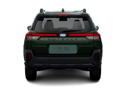 Thumbnail: 2026 Subaru Outback - 16