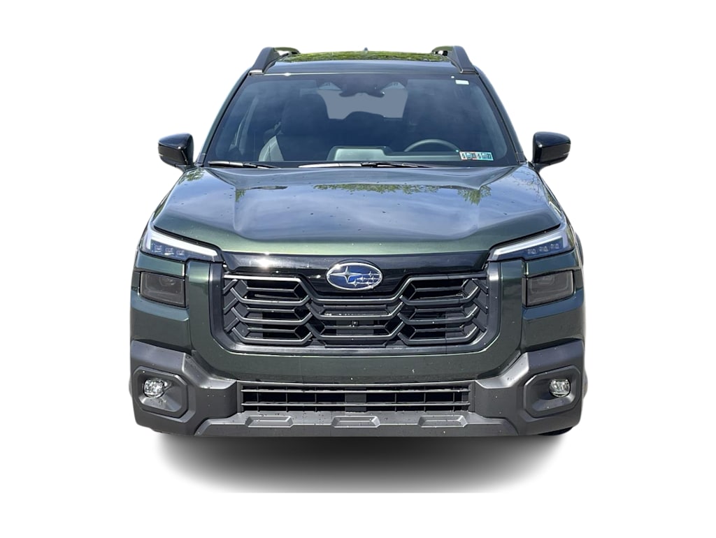 Thumbnail: 2026 Subaru Outback - 6