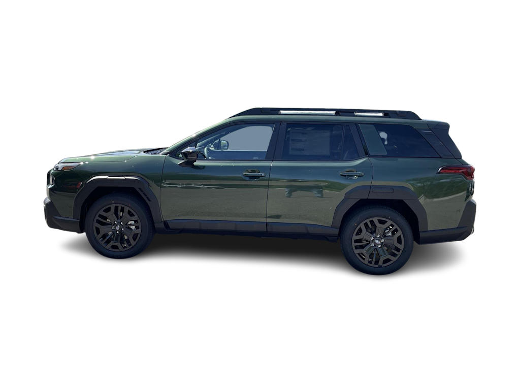 Thumbnail: 2026 Subaru Outback - 3