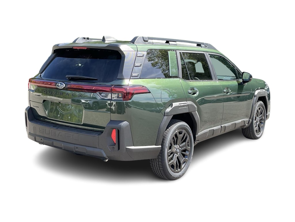 Thumbnail: 2026 Subaru Outback - 17