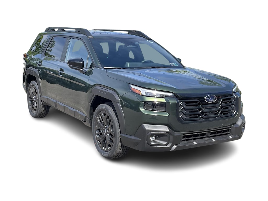 Thumbnail: 2026 Subaru Outback - 19