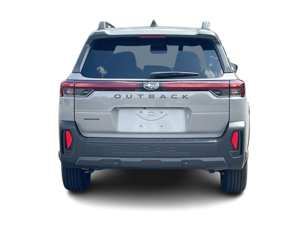Thumbnail: 2026 Subaru Outback - 5