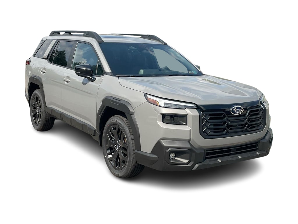 Thumbnail: 2026 Subaru Outback - 19