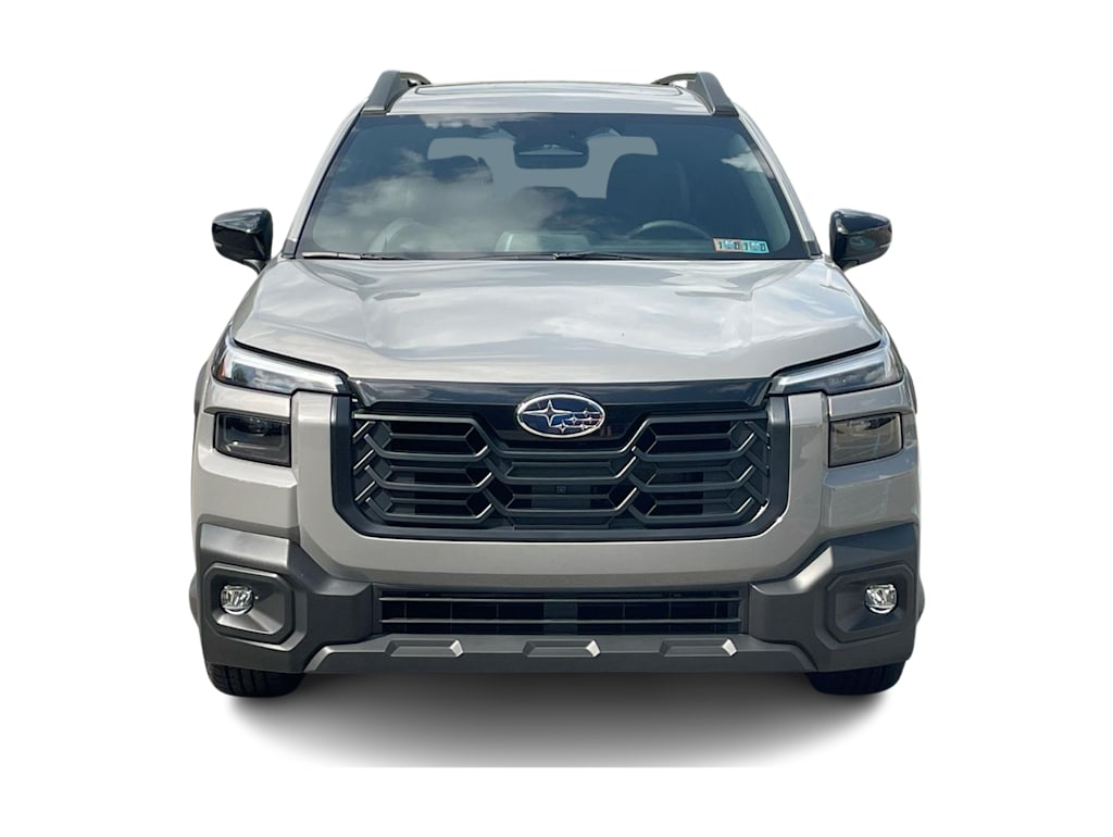 Thumbnail: 2026 Subaru Outback - 6