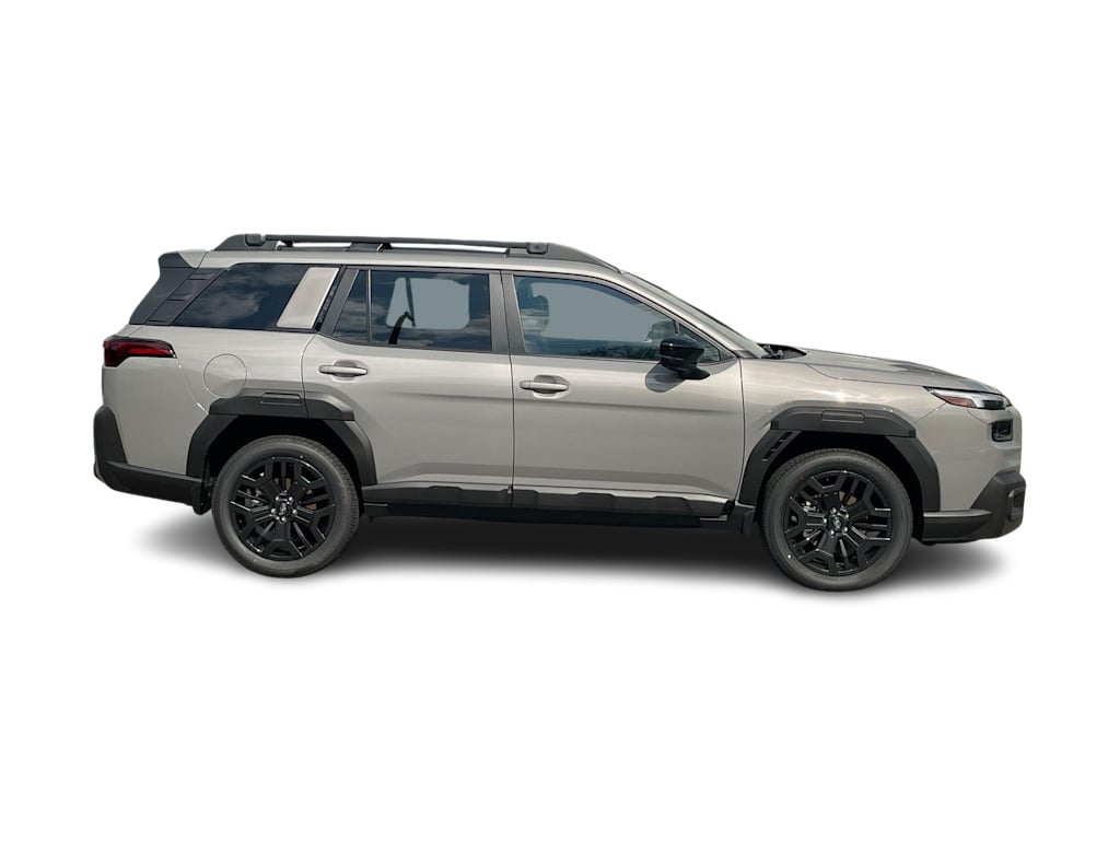Thumbnail: 2026 Subaru Outback - 18