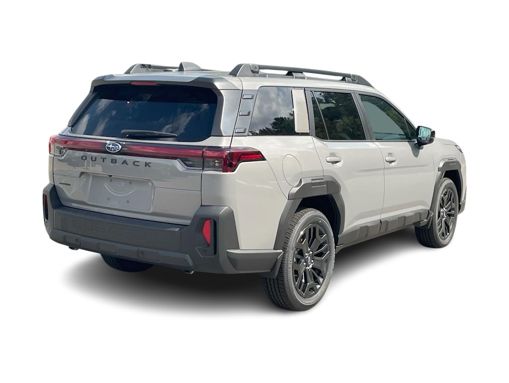 Thumbnail: 2026 Subaru Outback - 17