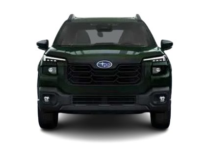 Thumbnail: 2026 Subaru Outback - 5