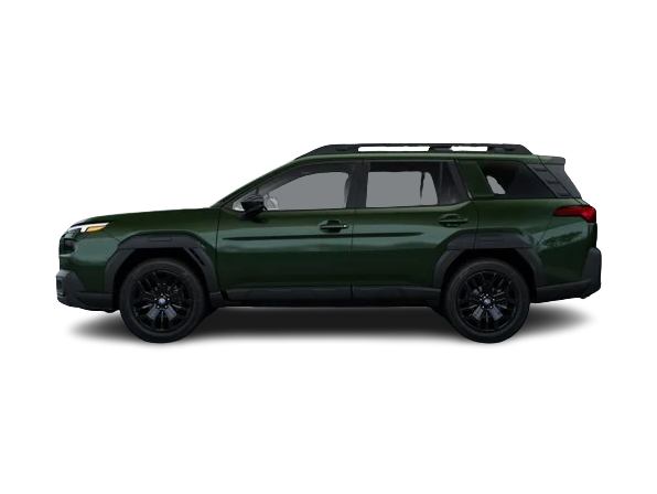 Thumbnail: 2026 Subaru Outback - 3