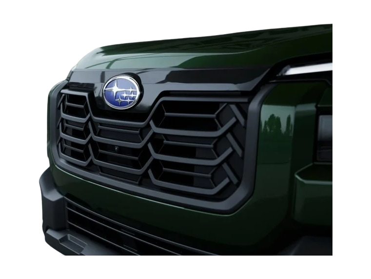 Thumbnail: 2026 Subaru Outback - 16