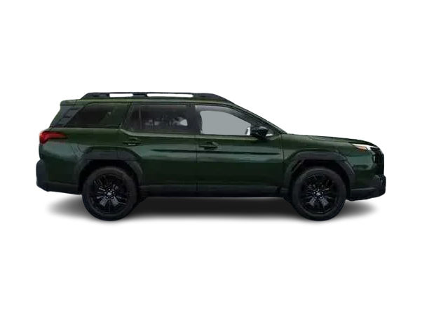 Thumbnail: 2026 Subaru Outback - 15