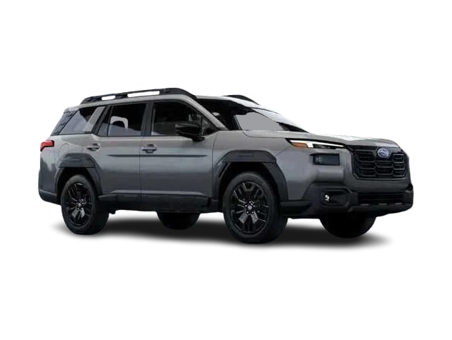 Thumbnail: 2026 Subaru Outback - 13