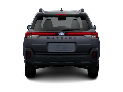 Thumbnail: 2026 Subaru Outback - 16