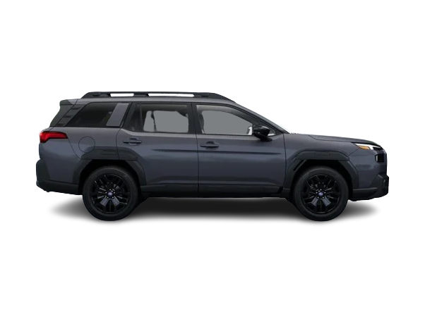 Thumbnail: 2026 Subaru Outback - 9