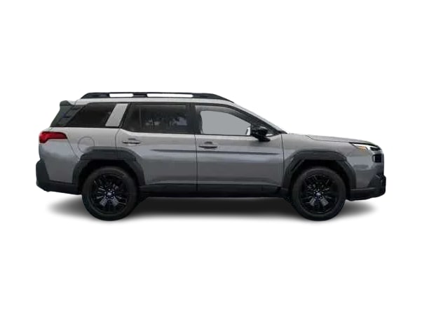 Thumbnail: 2026 Subaru Outback - 15
