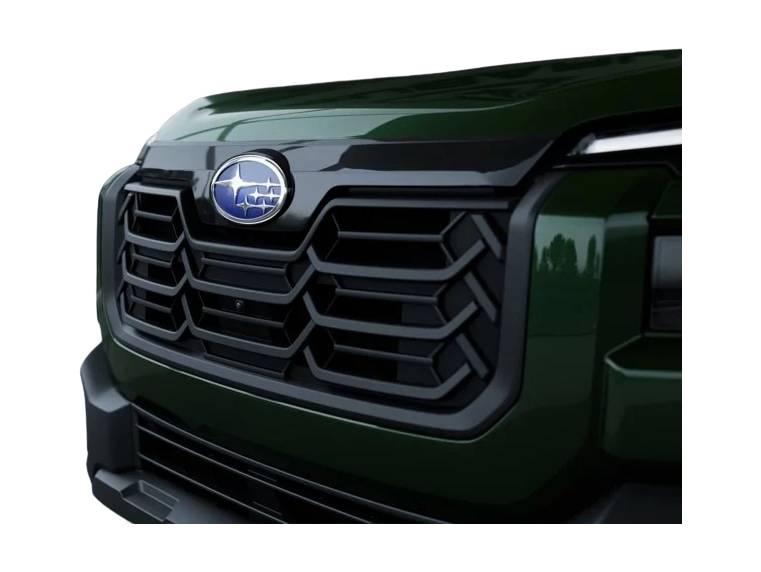 Thumbnail: 2026 Subaru Outback - 17