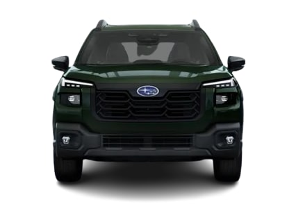 Thumbnail: 2026 Subaru Outback - 5