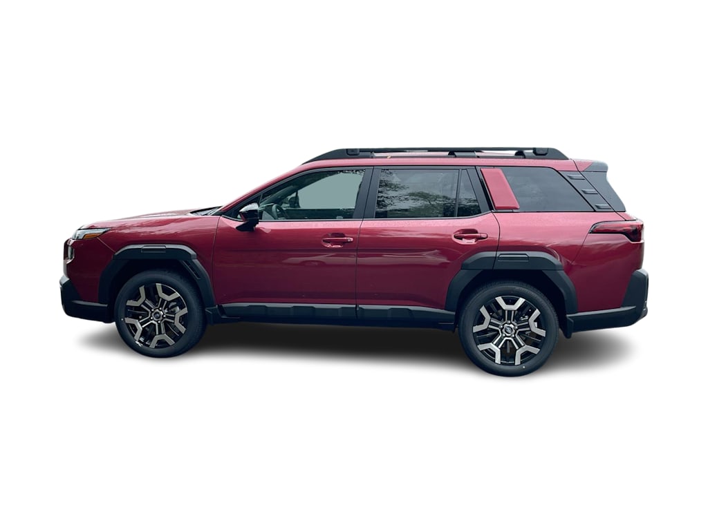 Thumbnail: 2026 Subaru Outback - 3