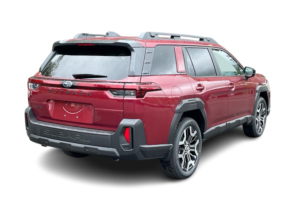 Thumbnail: 2026 Subaru Outback - 16